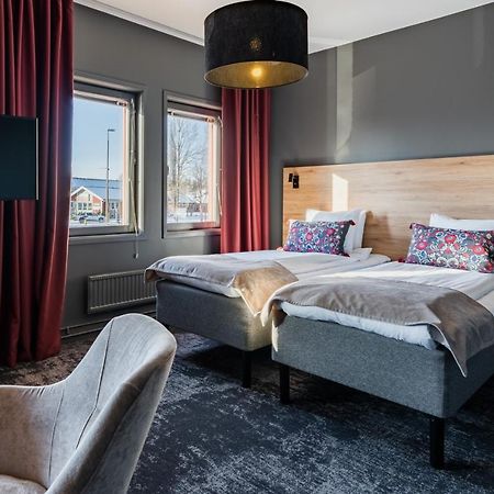 Hotell Fridhemsgatan Mora Dış mekan fotoğraf