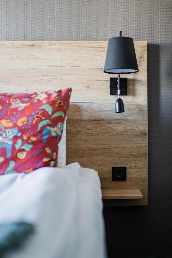 Hotell Fridhemsgatan Mora Dış mekan fotoğraf