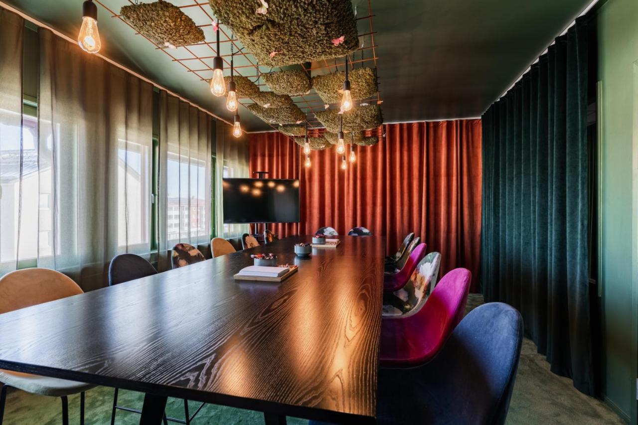 Hotell Fridhemsgatan Mora Dış mekan fotoğraf