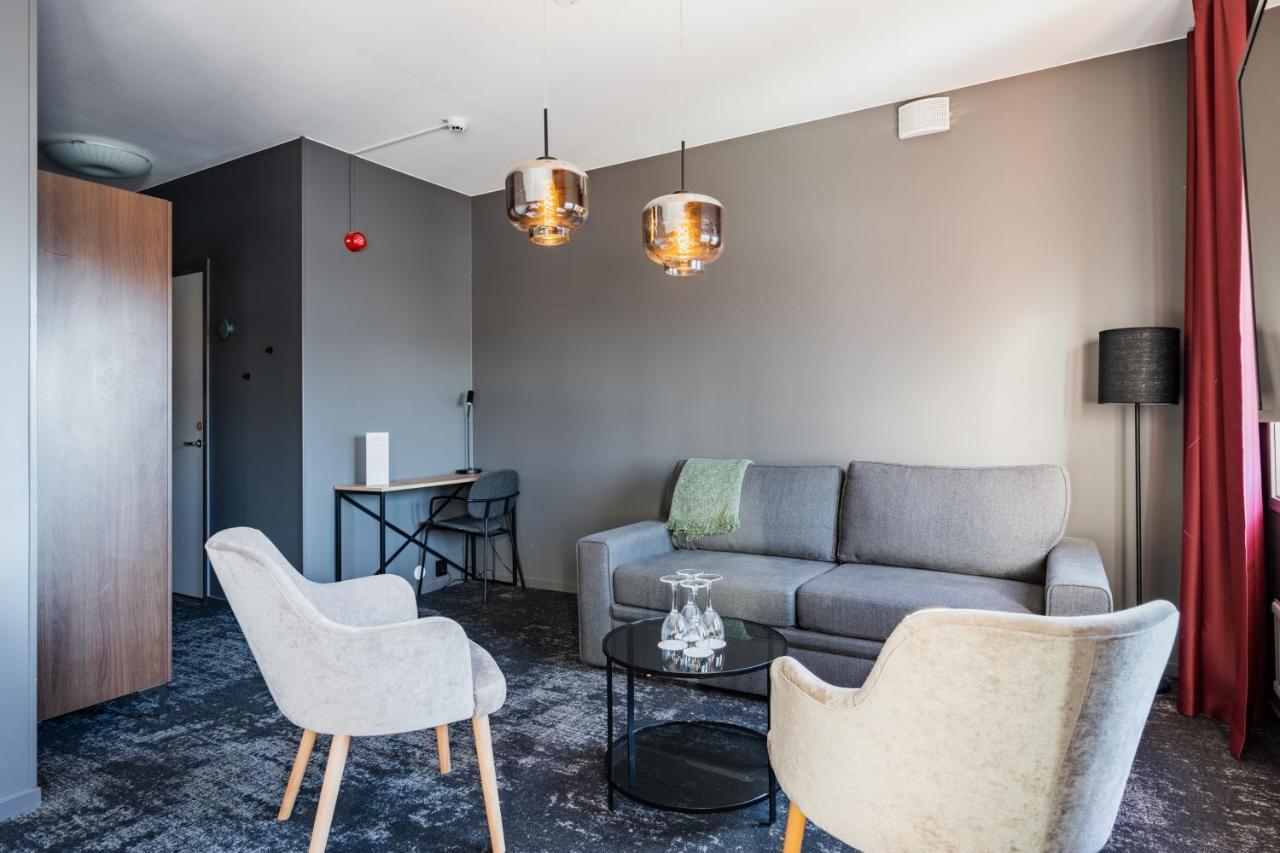 Hotell Fridhemsgatan Mora Dış mekan fotoğraf