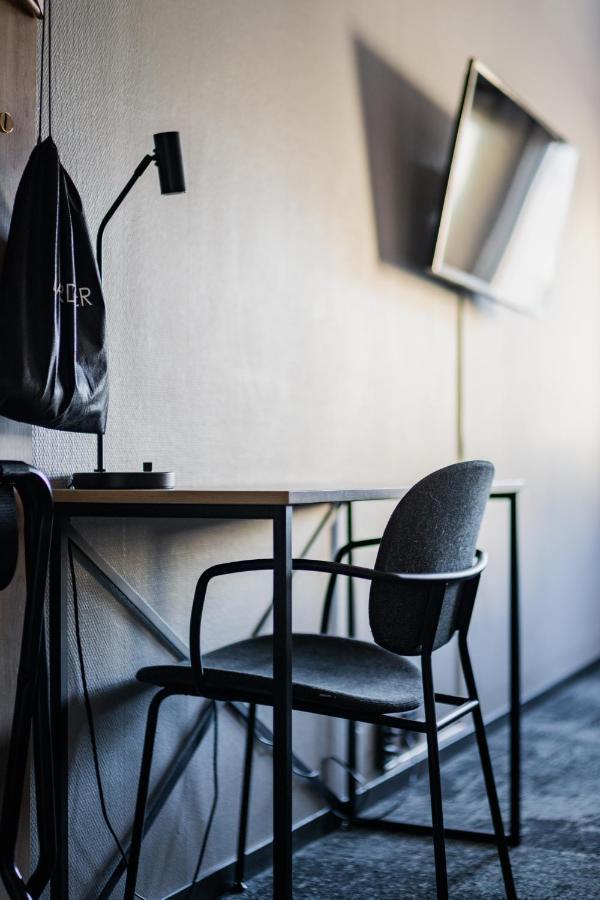 Hotell Fridhemsgatan Mora Dış mekan fotoğraf