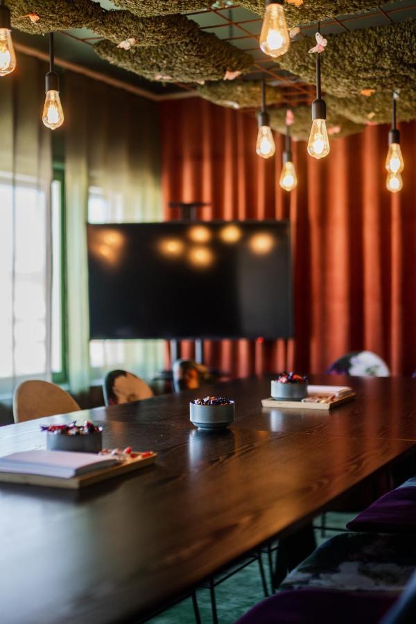 Hotell Fridhemsgatan Mora Dış mekan fotoğraf