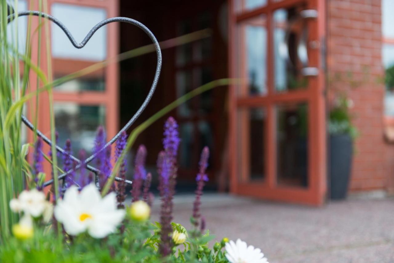 Hotell Fridhemsgatan Mora Dış mekan fotoğraf