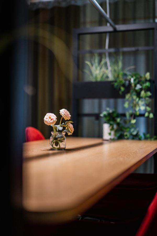 Hotell Fridhemsgatan Mora Dış mekan fotoğraf