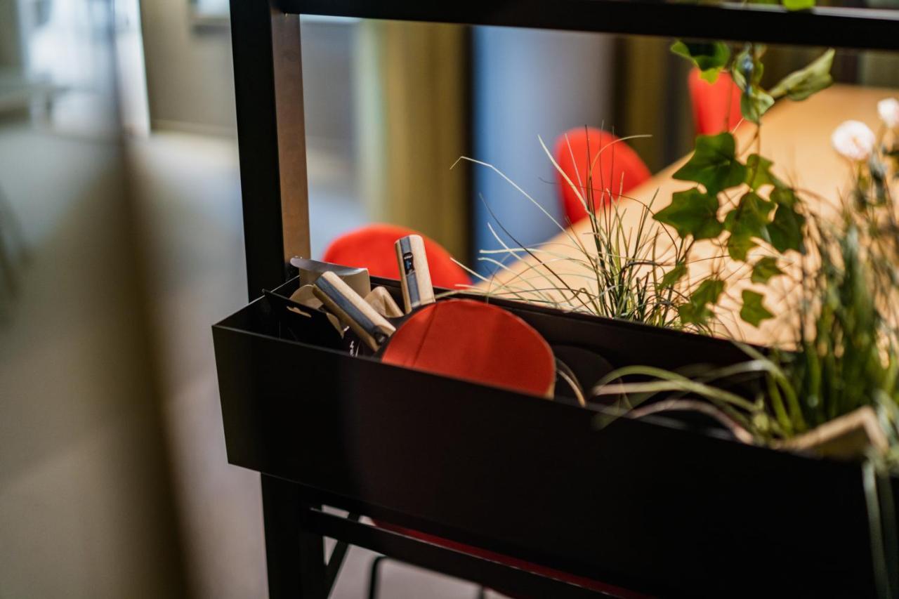 Hotell Fridhemsgatan Mora Dış mekan fotoğraf