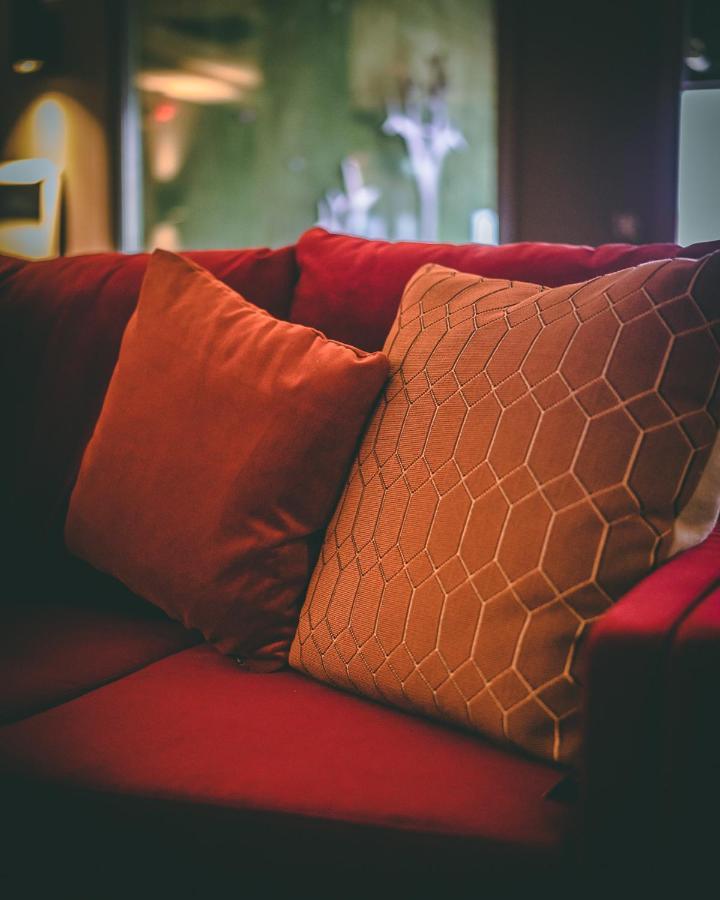 Hotell Fridhemsgatan Mora Dış mekan fotoğraf